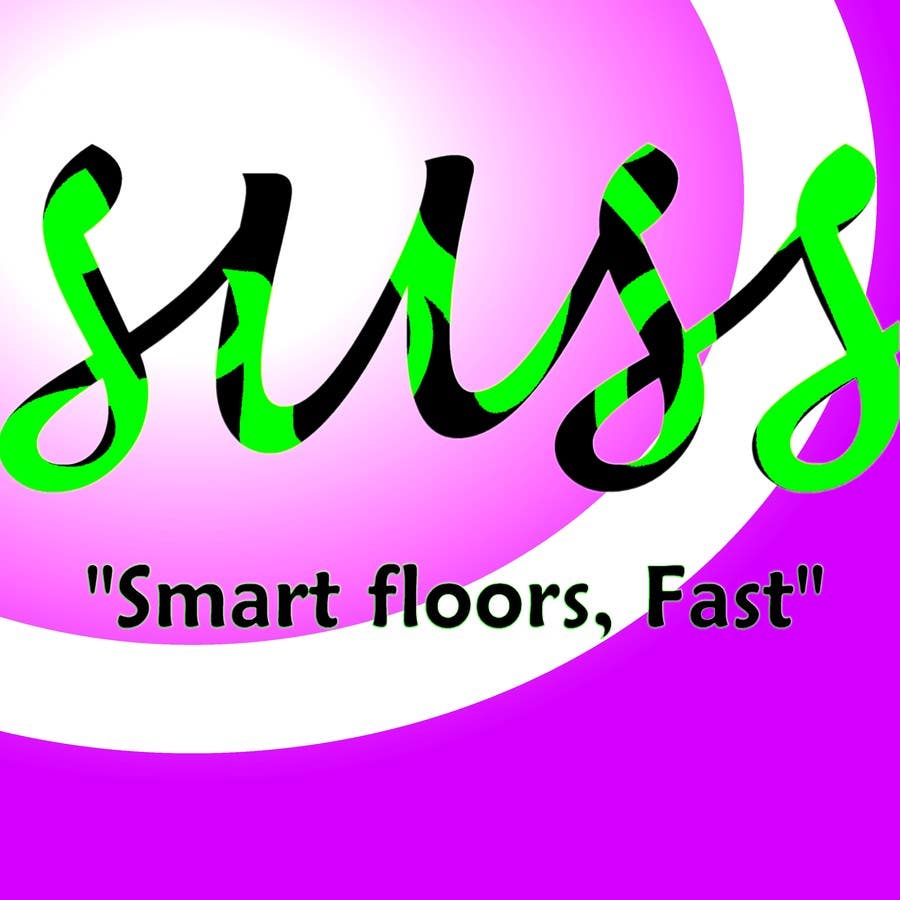 Penyertaan Peraduan #313 untuk                                                 Logo Design for "Suss"
                                            