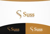 Graphic Design Konkurrenceindlæg #342 for Logo Design for "Suss"
