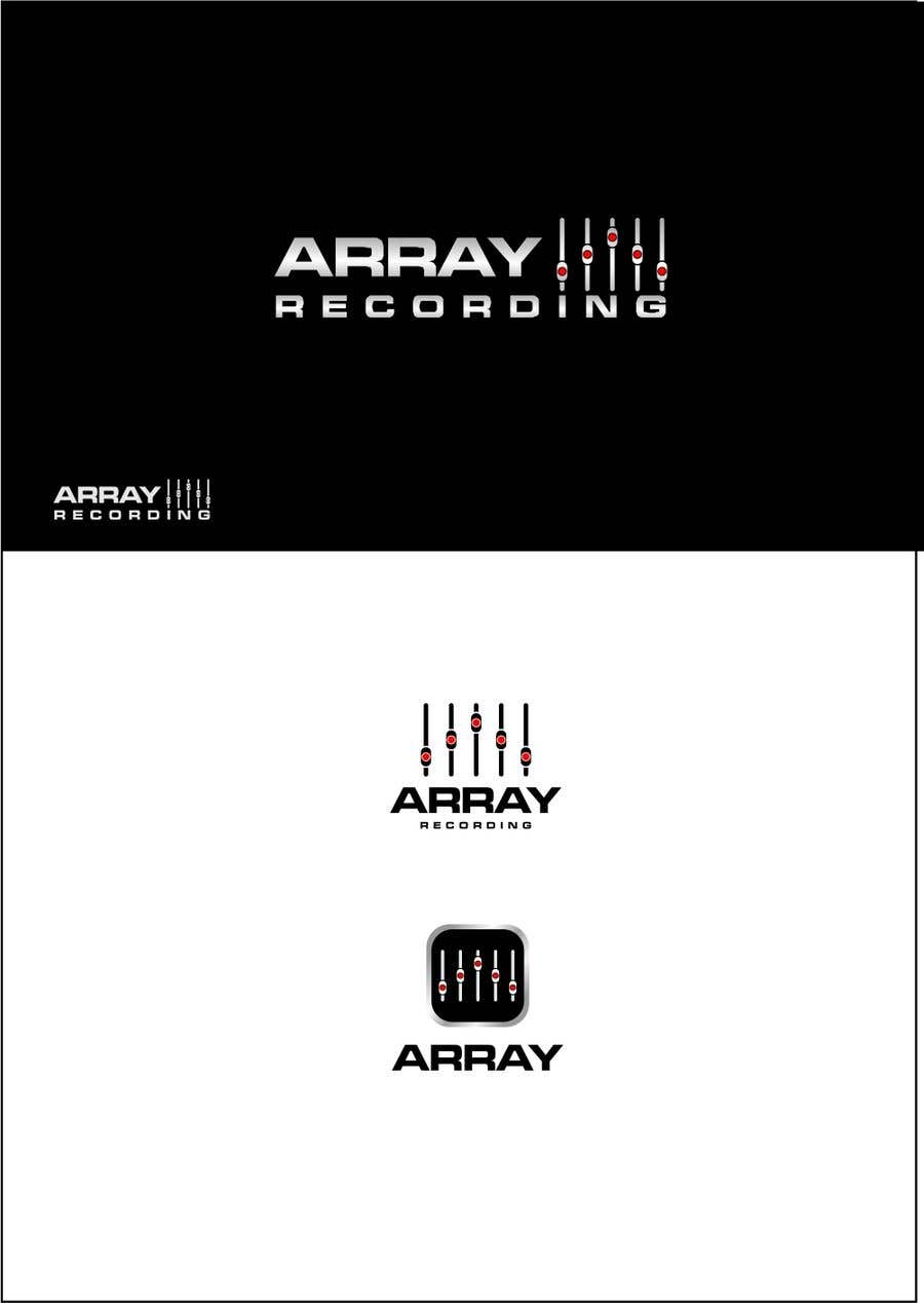 Bài tham dự cuộc thi #44 cho                                                 Logo for a Record Label
                                            