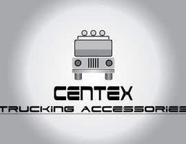 #17 untuk Design a Logo for &quot;CenTex Trucking Accessories&quot; oleh manthanpednekar