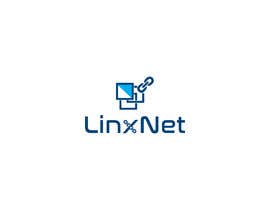 #20 para LinxNet Realty Partners por bappydesign