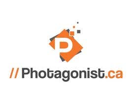 #829 cho Logo Design for Photagonist.ca bởi soniadhariwal