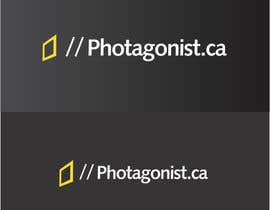 #716 cho Logo Design for Photagonist.ca bởi emiads