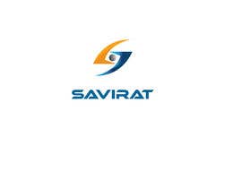 starlogo87 tarafından Design a Logo for SAVIRAT için no 6