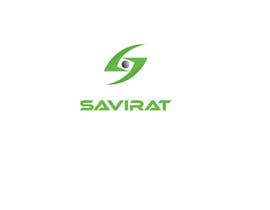starlogo87 tarafından Design a Logo for SAVIRAT için no 9