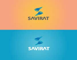 GDBD tarafından Design a Logo for SAVIRAT için no 36