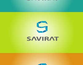GDBD tarafından Design a Logo for SAVIRAT için no 40