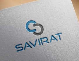 ibed05 tarafından Design a Logo for SAVIRAT için no 30