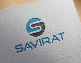 ibed05 tarafından Design a Logo for SAVIRAT için no 31