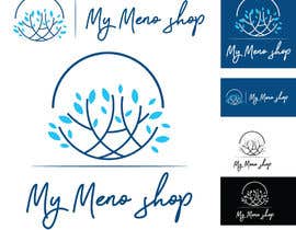 #65 for Create a Logo for Ecommerce store by markovicnatasha