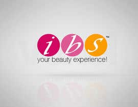 #14 para Logo Design for IBS (Innovative Beauty Solutions) por VoxelDesign
