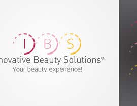 #22 para Logo Design for IBS (Innovative Beauty Solutions) por bozidartanic