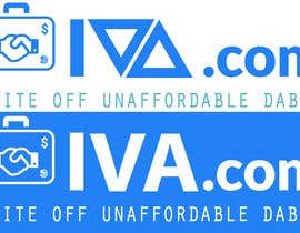 #158 for Design a Logo for iva.com by hossainmanikcmt
