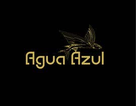 #2 for Agua Azul Logo by Rabby00