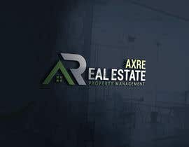#4 ， Logo Design for Real Estate 来自 expertsolutionzz