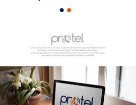 #12 ， Hire a Logo Designer for Protel 来自 BBdesignstudio