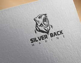 #24 for Design A Logo for Silverback Marine af RahmanSydur1996