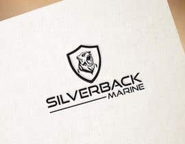#15 for Design A Logo for Silverback Marine af Moulogodesigner