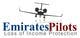 Kilpailutyön #64 pienoiskuva kilpailussa                                                     Logo Design for Emirates Pilots Loss of Income Protection (LIPS)
                                                
