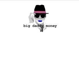 Nro 15 kilpailuun Design a Logo for Big Daddy&#039;s Money käyttäjältä CahalJoseph