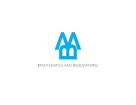 #3 za My partner is starting a business named BW Maintenance and Renovations or BAW Maintenance and Renovations (depending what looks better) he will be doing bathroom/kitchen renovations and handy man work od xiebrahim97
