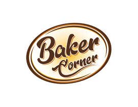 #27 for Projkt LOGO Baker Corner by MTraveller