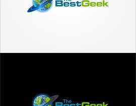 #7 for Concevez un logo pour site Web high tech by Hobbygraphic