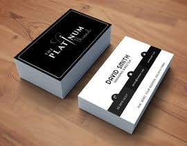 #300 for Design some Business Cards by webmagical