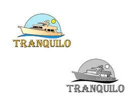 #9 for Graphic Design for Boat &quot;Tranquilo&quot; by faheemul