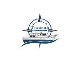 #18 for Graphic Design for Boat &quot;Tranquilo&quot; by dannnnny85