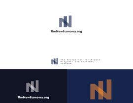 #3 for TheNewEconomy.org by urosvuletic