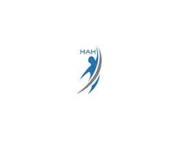 #31 for Logo designed using H A H incorporated into mountains af azarulislambd