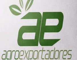#31 para Diseñar un logotipo + diseño pagina web www.agroexportadores.com de younus15