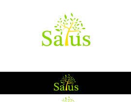 nº 272 pour Salus Logo par umairsunoo 