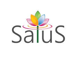 nº 267 pour Salus Logo par NirupamBrahma 
