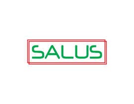 nº 275 pour Salus Logo par beauty222 