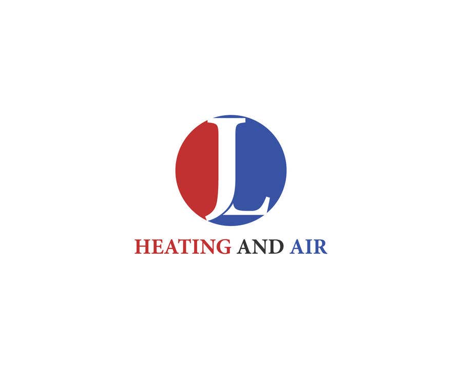 Proposition n°79 du concours                                                 Logo Needed For HVAC Company
                                            