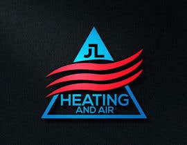 Nro 188 kilpailuun Logo Needed For HVAC Company käyttäjältä designsecret2017