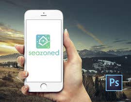 #208 for Seazoned Logo Design Contest by BrilliantDesign8