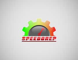 #141 for Design a Logo for Instrument Cluster Speedometer Repair by areztoon