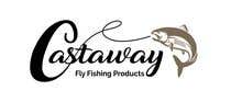 #567 for Castaway Fly Fishing Products Logo/Branding by nazimronnie