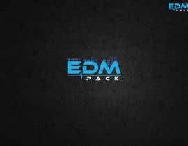 #13 untuk Design a Logo for EDM Pack oleh nikdesigns