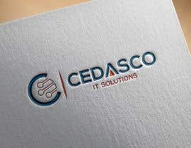 #117 for Design a logo for Cedasco IT Solutions af AliveWork