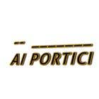 #246 dla &quot; Ai Portici &quot; logo for historic bar in the center of the city of Cremona przez WittyS