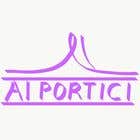 #254 dla &quot; Ai Portici &quot; logo for historic bar in the center of the city of Cremona przez WittyS