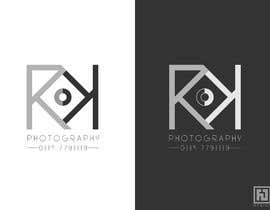 #10 para Design a Logo for Photo Studio de freddyg97