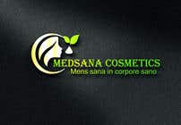#6 per logo for my business. Its about natural home-made cosmetics (cremes, soaps etc) witch are also terapeutical. The name is &quot;medsana cosmetics&quot;. slogan is &quot;mens sana in corpore sano&quot; . Maybe a woman shape from the side holding something like a chamomile da GripichDesigner
