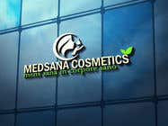 #15 per logo for my business. Its about natural home-made cosmetics (cremes, soaps etc) witch are also terapeutical. The name is &quot;medsana cosmetics&quot;. slogan is &quot;mens sana in corpore sano&quot; . Maybe a woman shape from the side holding something like a chamomile da GripichDesigner