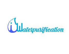 #3 pёr Logo for iWaterPurification.com nga Sourav300