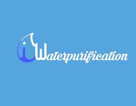 #5 pёr Logo for iWaterPurification.com nga Sourav300